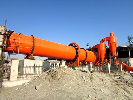 時(shí)產(chǎn)5噸粘土烘干機(jī)價(jià)格多少錢(qián)一臺(tái)