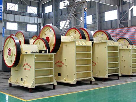 用于加工石灰石的46顎式破碎機產(chǎn)量、優(yōu)勢、價格