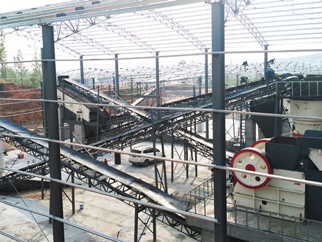 69顎式破碎機(jī)能產(chǎn)多少？電機(jī)功率多大?哪家價(jià)格便宜？