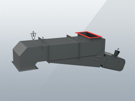 電磁振動給料機(jī)