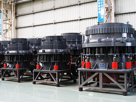 青石用什么設(shè)備加工