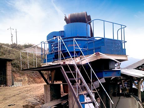 制砂生產(chǎn)線(xiàn)如何設(shè)計(jì)價(jià)格更低，紅星幫您精打細(xì)算節(jié)約成本