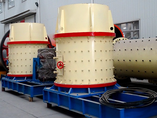 立式復(fù)合破碎機(jī)可制沙嗎？復(fù)合式粉碎機(jī)制砂生產(chǎn)視頻用事實(shí)說話