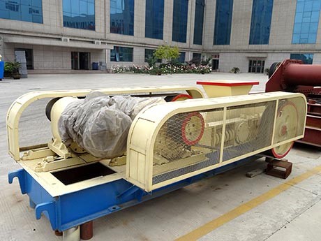 對輥式破碎機(jī)價(jià)格貴不貴？哪個(gè)生產(chǎn)廠家好？