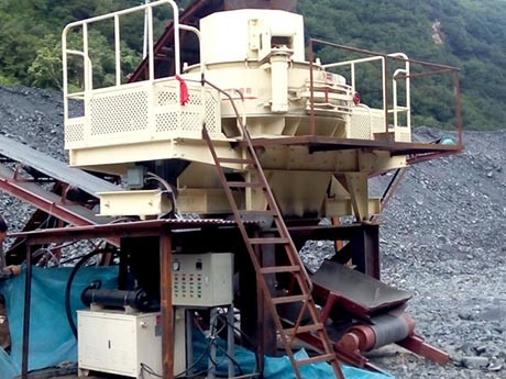 生產(chǎn)石英砂用什么設(shè)備？整套石英砂生產(chǎn)工藝流程全解！