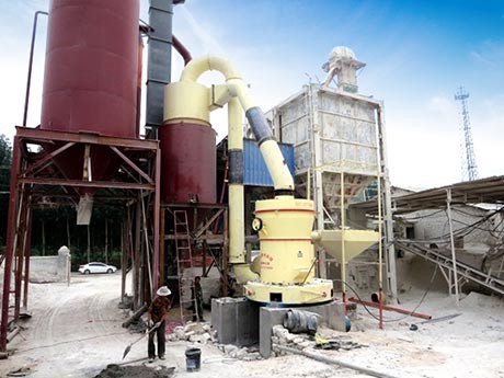 高嶺土微粉磨，出料80-800目，多種款型、品質(zhì)精選