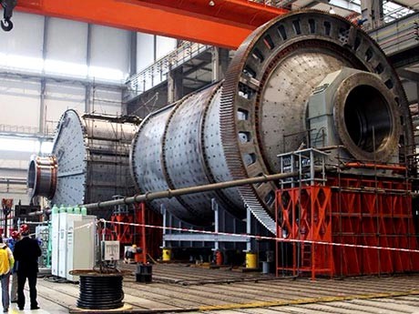 球磨機制砂效果如何？成本高嗎？附現(xiàn)場視頻及圖片