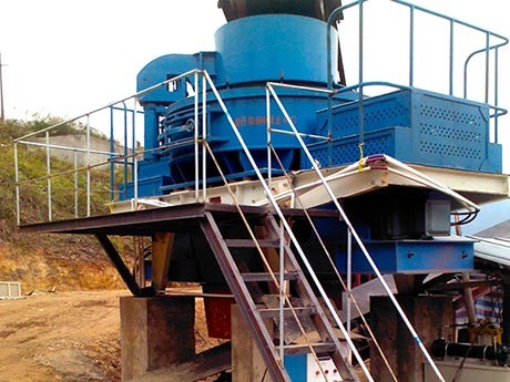 時產200噸石料制沙生產線配置，大概投資多少錢