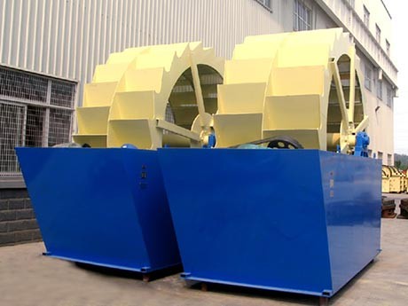 小型洗砂機(jī)價(jià)格及圖片大全哪里有？附真實(shí)案例洗沙機(jī)視頻