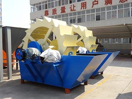 辦個(gè)洗砂廠(chǎng)得投資多少錢(qián)？洗砂廠(chǎng)利潤(rùn)怎么樣？