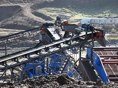 環(huán)保碎石生產(chǎn)線設(shè)備一套下來(lái)多少錢？（附詳細(xì)破碎設(shè)備方案配置及流程視頻）