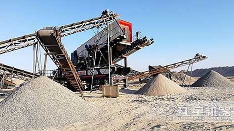 機制砂哪里用得多?一天能打1000噸沙子的生產(chǎn)方案如何配置(有現(xiàn)場視頻)