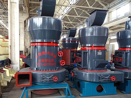 時(shí)產(chǎn)5噸小型葉臘石磨粉機(jī)多少錢？