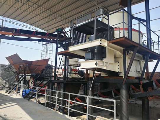 球磨機(jī)和制砂機(jī)哪個(gè)制砂效果好？投資利潤(rùn)如何？