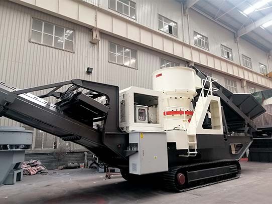 移動(dòng)建筑垃圾處理再生利用設(shè)備有哪些？10萬能買一套差不多的設(shè)備嗎