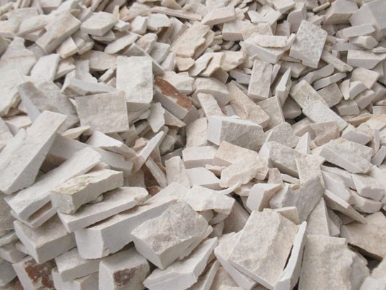 大理石邊角料如何二次利用，大理石邊角余料制砂可以用嗎？