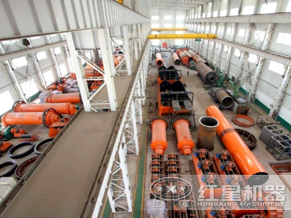 全套金礦選礦設(shè)備廠家