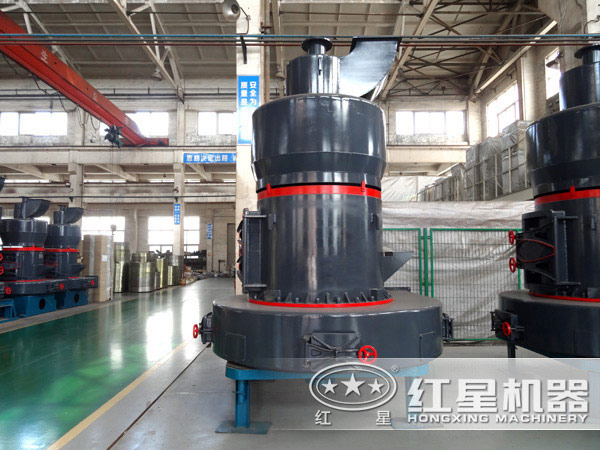 鈣長石磨粉機(jī)設(shè)備