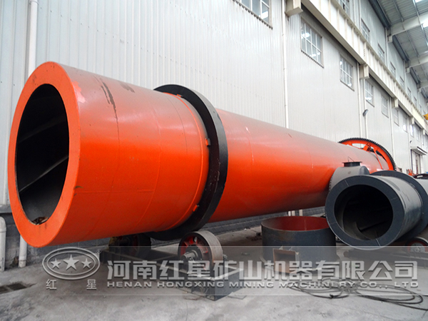 花崗巖烘干機(jī)設(shè)備