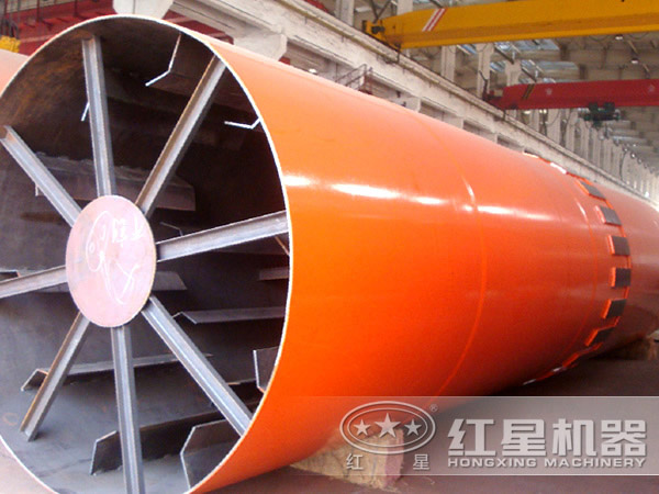 原煤烘干機(jī)