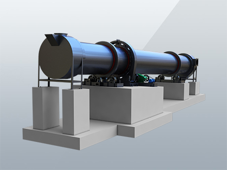 河砂烘干機(jī)