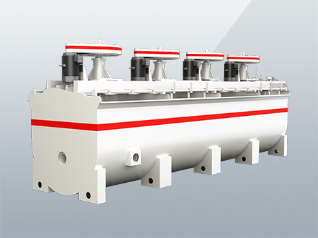 錳礦浮選機(jī)