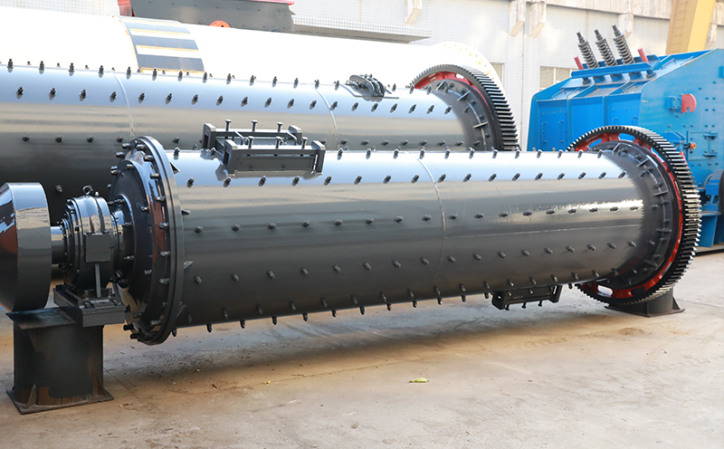 硝酸銨球磨機(jī)