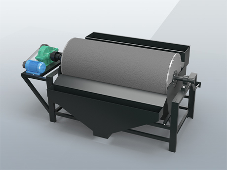 強(qiáng)磁磁選機(jī)