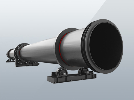 滾筒烘干機(jī)
