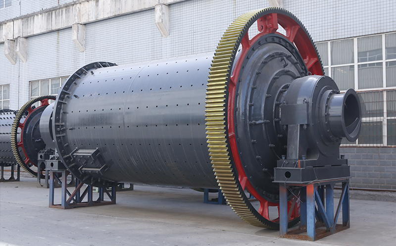 棒磨制砂機(jī)