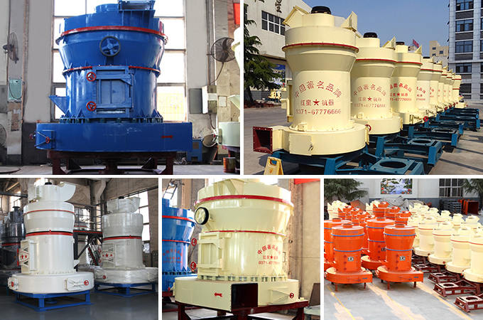 膨潤(rùn)土雷蒙磨粉機(jī)價(jià)格
