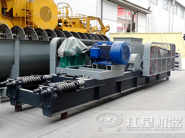 輥式破碎機(jī)