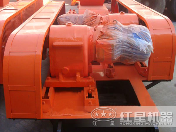 三輥破碎機(jī)