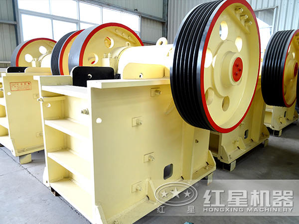 水泥用灰?guī)r加工設備有哪些？