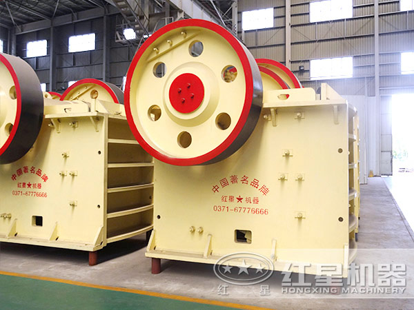 全套河卵石加工設(shè)備有哪些？多少錢？