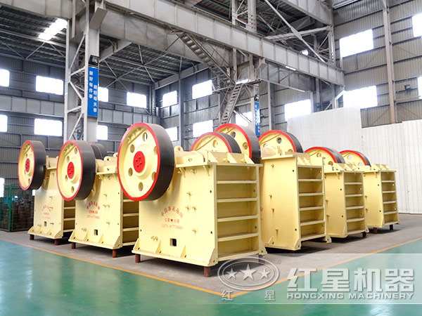 菱鐵礦破碎機(jī)設(shè)備