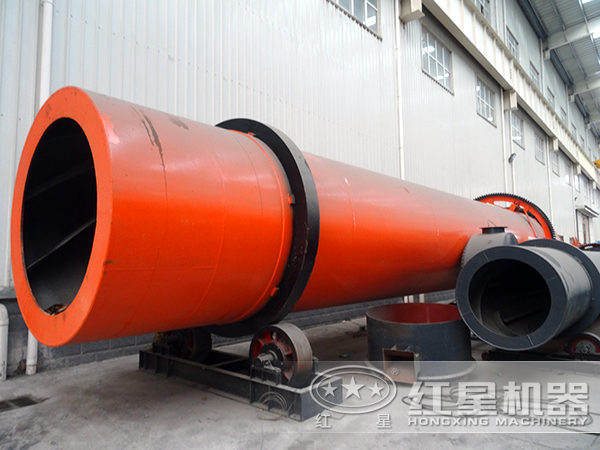 紅星烘干機(jī)