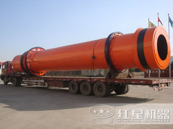 礦用烘干機(jī)