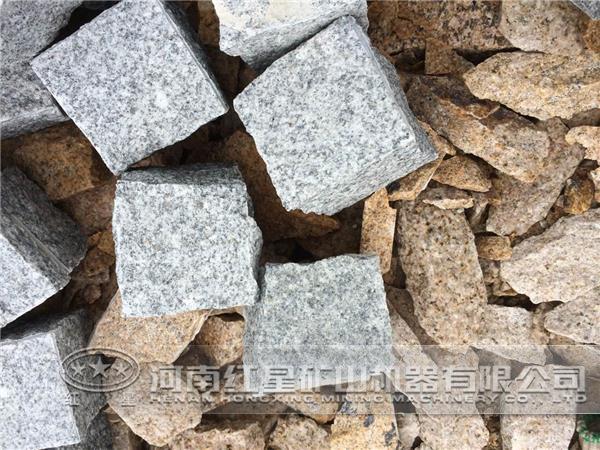 花崗巖細(xì)碎破碎機(jī)