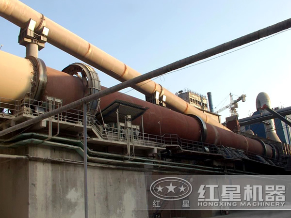 當(dāng)水泥磨和回轉(zhuǎn)窯聯(lián)手，何來石灰石的安身之處？