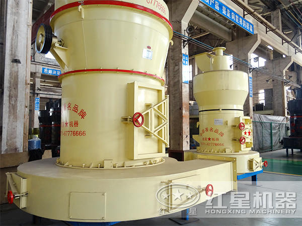 影響雷蒙磨產(chǎn)量的6個(gè)因素_密切注意有助于提高磨粉產(chǎn)量