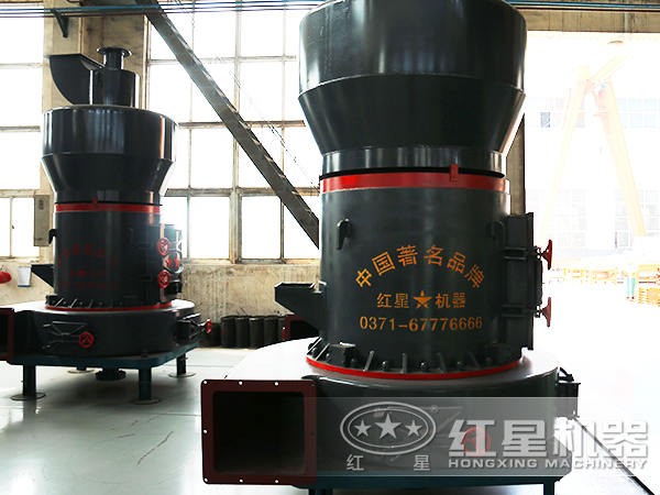 超細(xì)磨粉機(jī)