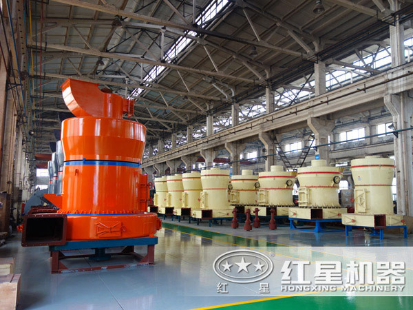 紅星廠家的實力規(guī)模