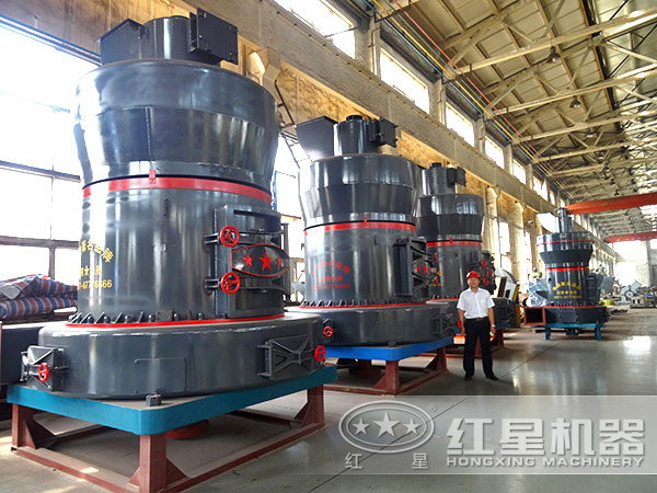 雷蒙磨粉機(jī)廠家