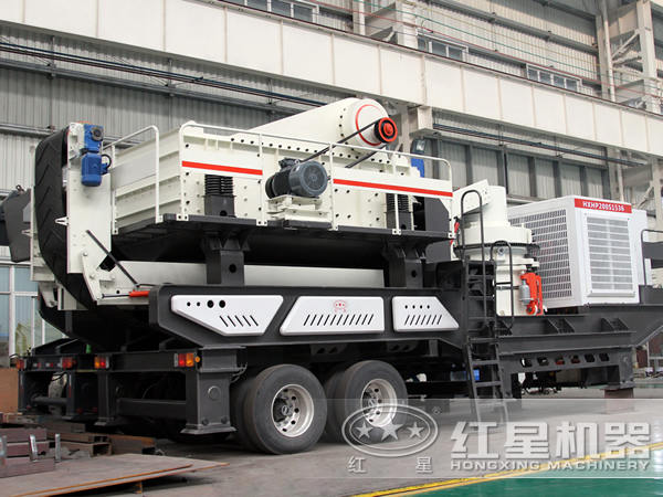 移動(dòng)圓錐破-移動(dòng)圓錐破價(jià)格