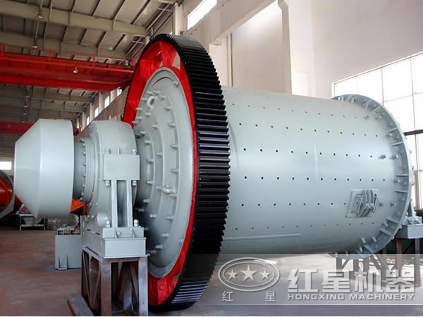 哪個(gè)品牌的銅礦球磨機(jī)更好