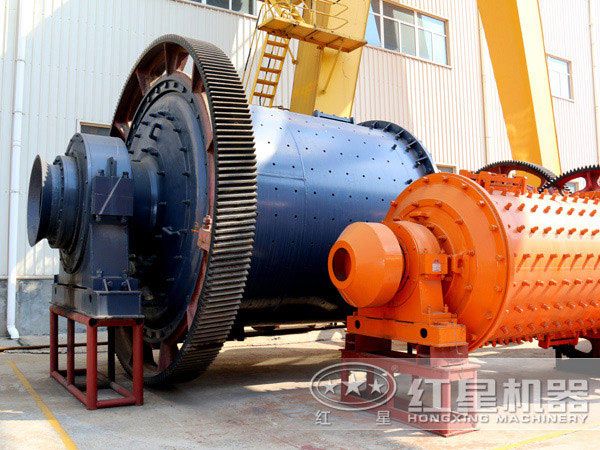 鄭州球磨機多少錢一臺？