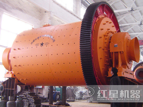 你真的會挑選球磨機嗎？