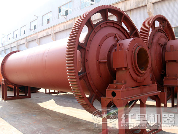尾礦球磨機(jī)哪家好?