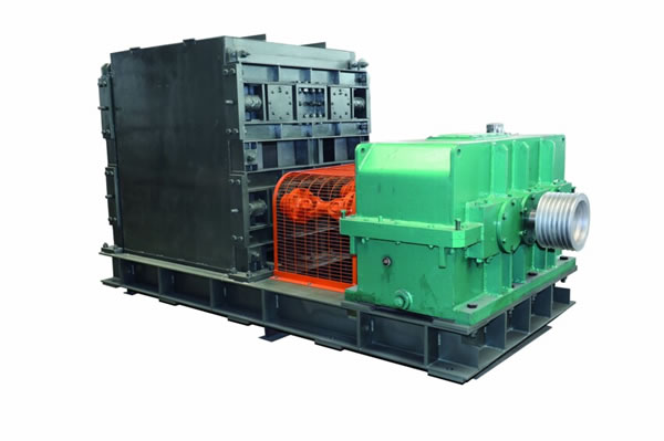 四輥破碎機(jī)